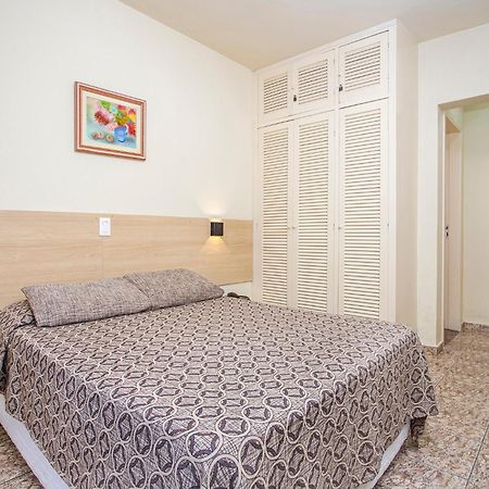 Hotel Saveiros Ubatuba Zewnętrze zdjęcie