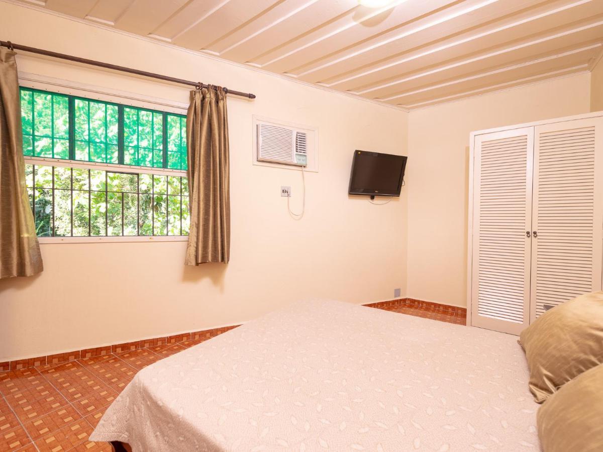 Hotel Saveiros Ubatuba Zewnętrze zdjęcie