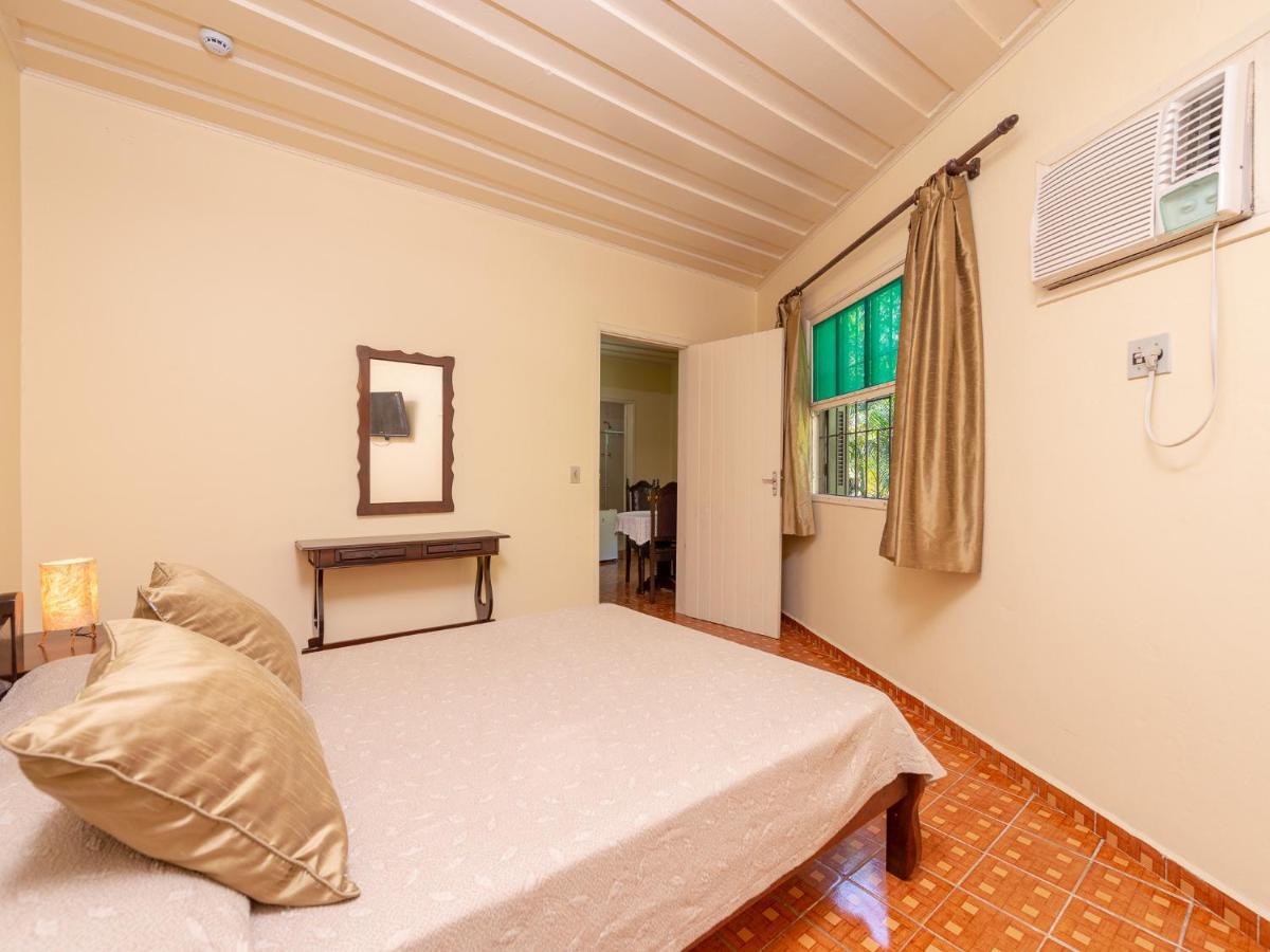 Hotel Saveiros Ubatuba Zewnętrze zdjęcie