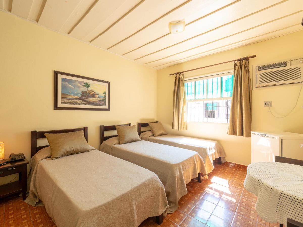 Hotel Saveiros Ubatuba Zewnętrze zdjęcie