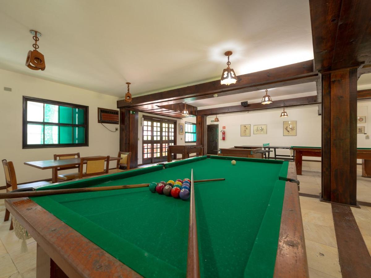 Hotel Saveiros Ubatuba Zewnętrze zdjęcie