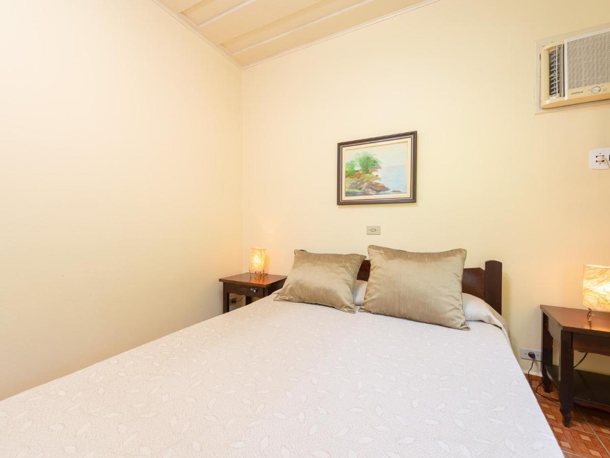 Hotel Saveiros Ubatuba Zewnętrze zdjęcie