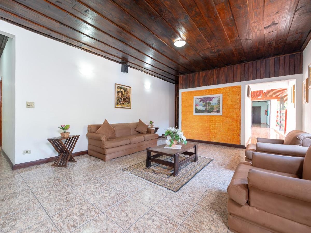 Hotel Saveiros Ubatuba Zewnętrze zdjęcie