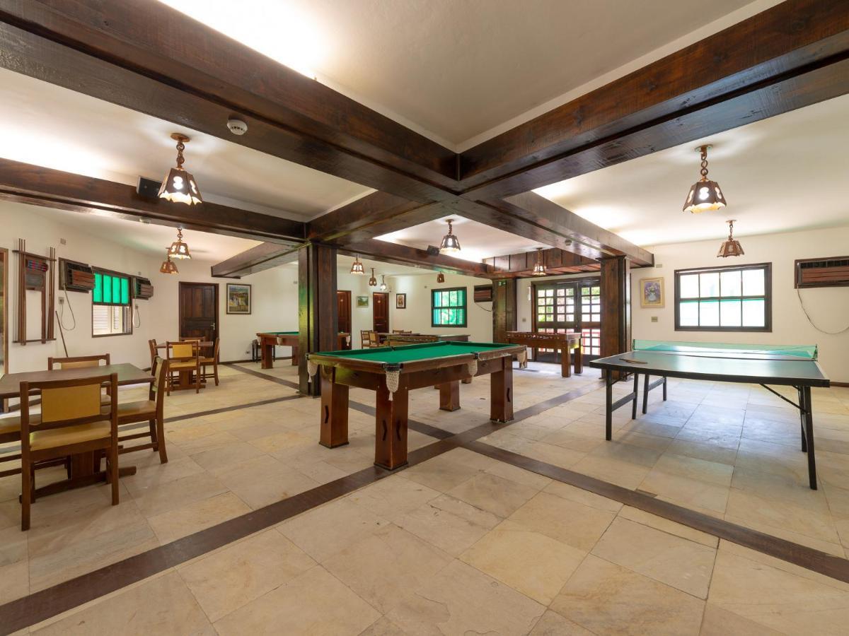 Hotel Saveiros Ubatuba Zewnętrze zdjęcie
