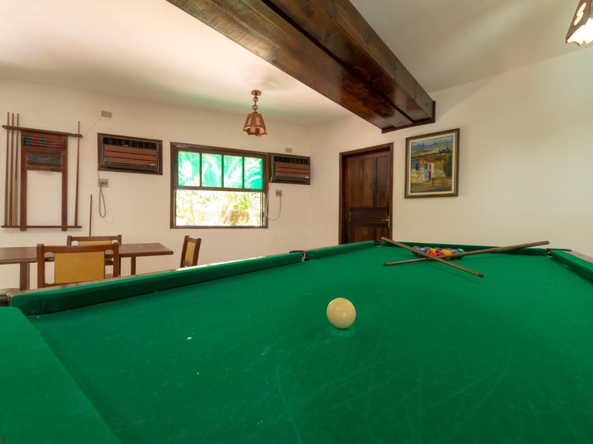 Hotel Saveiros Ubatuba Zewnętrze zdjęcie