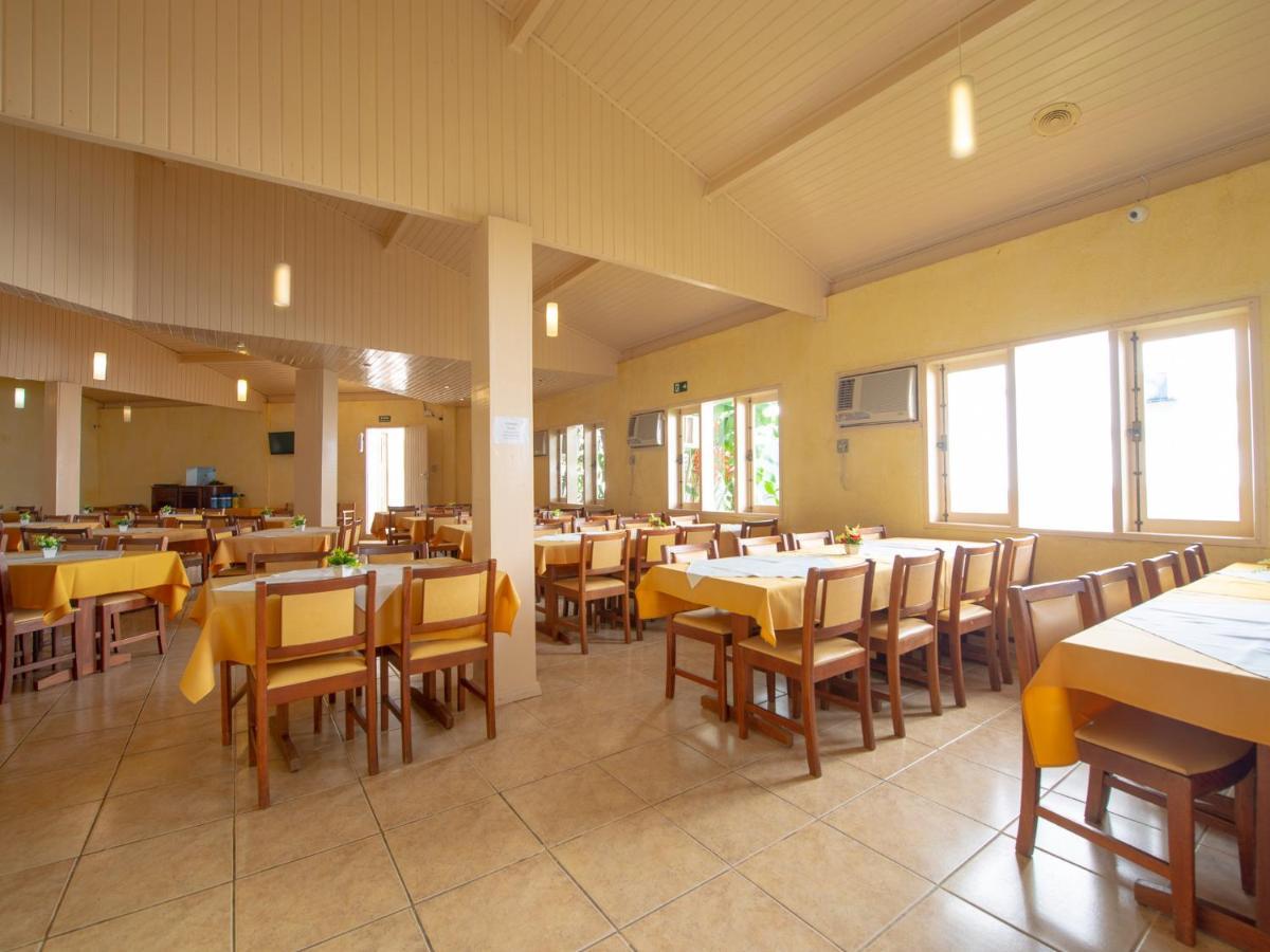 Hotel Saveiros Ubatuba Zewnętrze zdjęcie