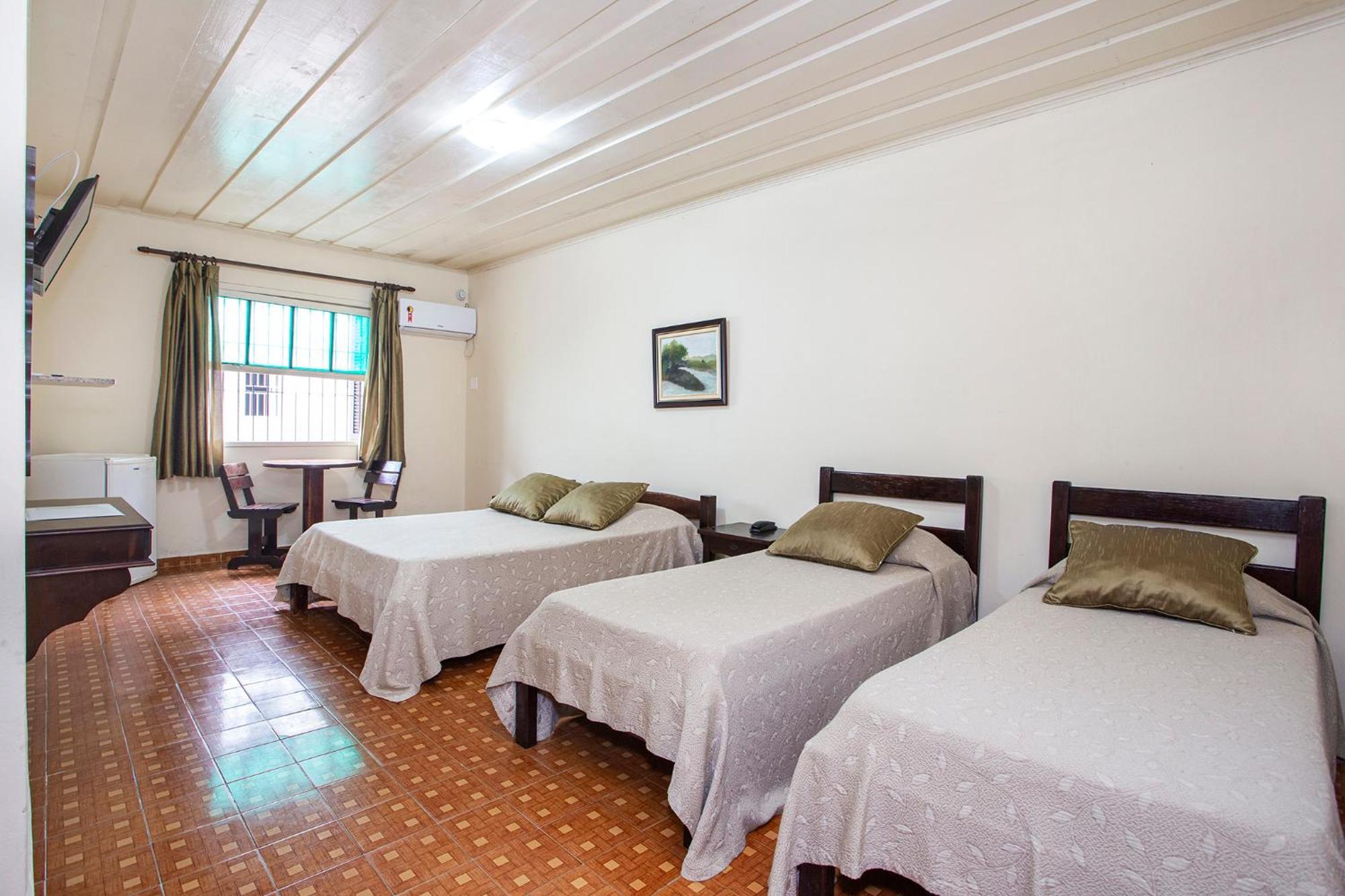 Hotel Saveiros Ubatuba Zewnętrze zdjęcie