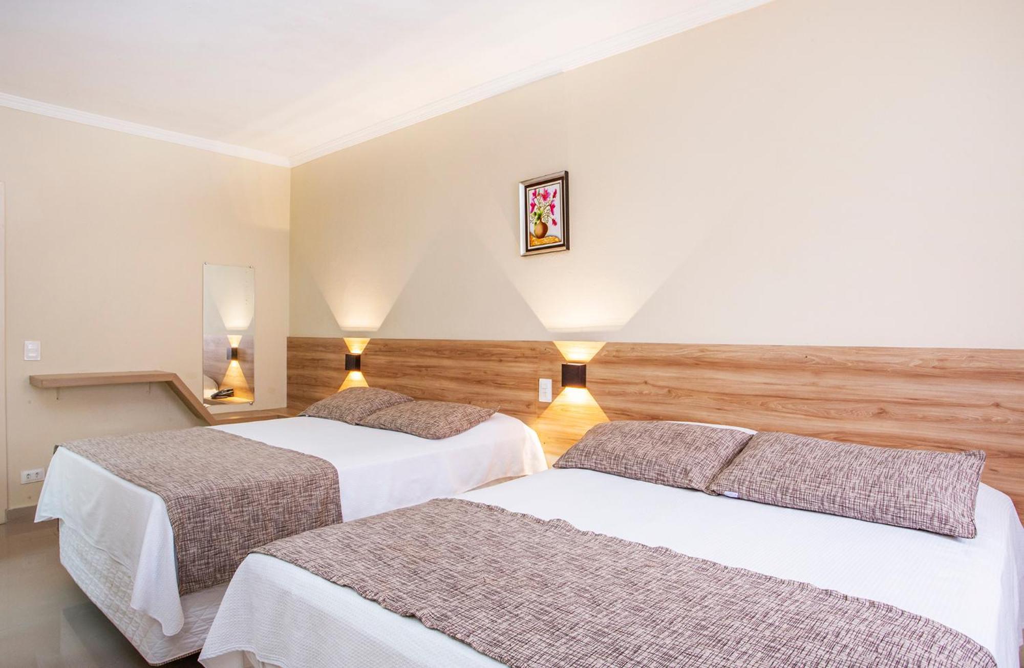 Hotel Saveiros Ubatuba Zewnętrze zdjęcie