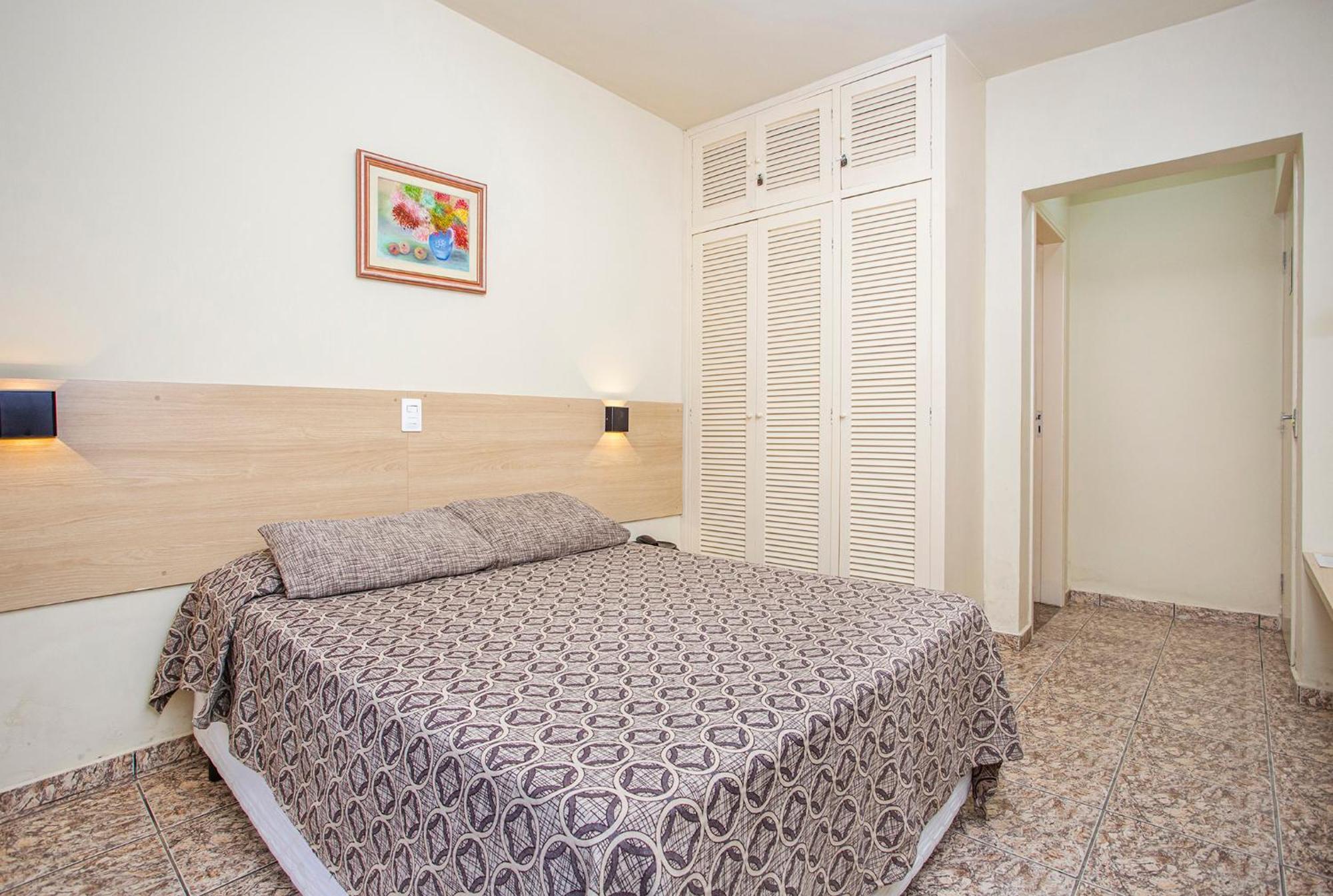 Hotel Saveiros Ubatuba Zewnętrze zdjęcie